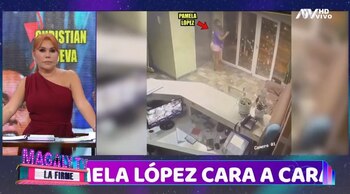 (Captura: Magaly TV La Firme)
