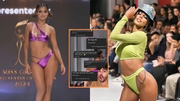 Experto en belleza respalda a