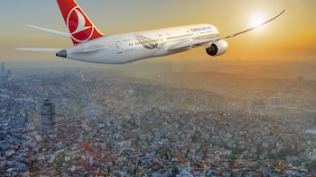 Turkish Airlines estudia posibles adquisiciones en Asia y Latinoamérica