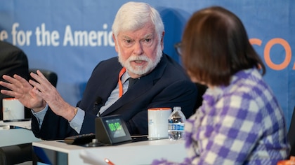 Chris Dodd, asesor especial de Biden para América Latina: “La idea es desarrollar y hacer crecer la integración económica”  