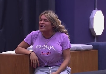 Wendy se ha convertido en