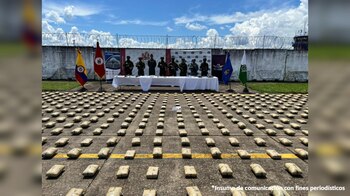 crédito Fiscalía General de la