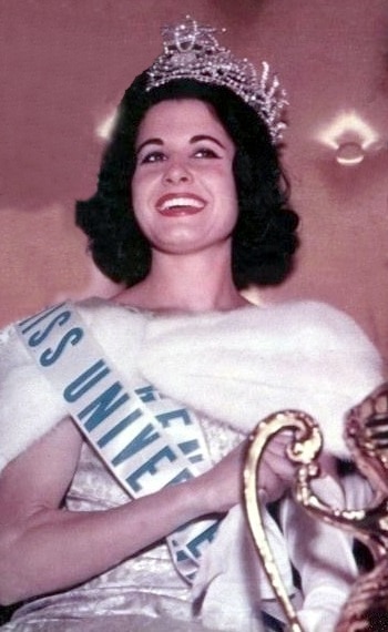 “En una oportunidad en Miami