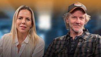 Facundo Arana: “Decía que no tenía hambre para ponerme el plato de comida a mí”