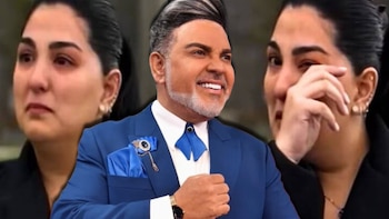 Ana Siucho publica emotivo mensaje