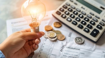 La tarifa del servicio eléctrico