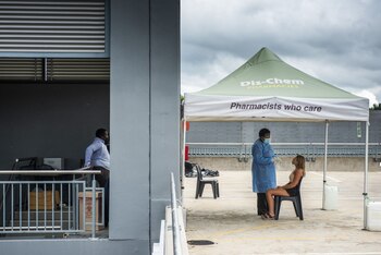 El modelado del exceso de