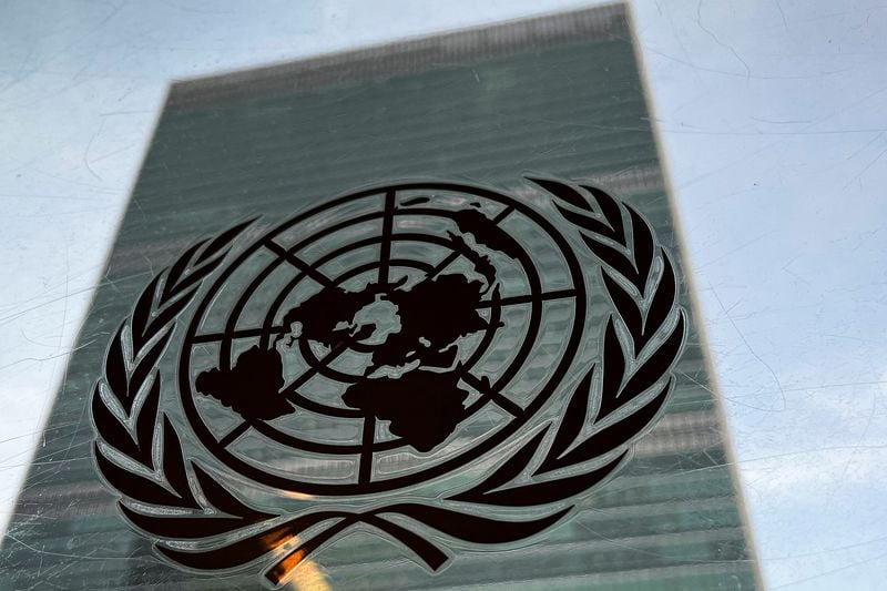 La sede de la ONU, en Washington (REUTERS/Carlo Allegri)