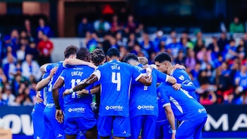 El campeón de goleo que no pudo llegar a Cruz Azul para el Apertura 2026