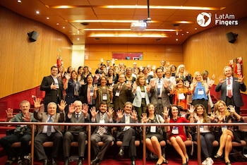 LatAm FINGERS evaluó a 1065 personas de 60 a 77 años en 11 países, con mejoras en memoria velocidad de procesamiento y función ejecutiva (FLENI)