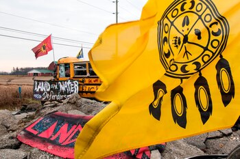 Fotografía del 13 de noviembre