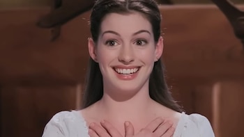 Esta película con Anne Hathaway de hace más de 20 años regresará en forma de serie