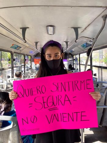 (Foto: Fb Verónica Aranda)