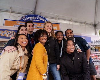 Como concejala, Moreno reforzó políticas