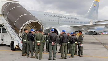 Colombiana deportada por error al Congo tendrá que ser enviada de nuevo a los Estados Unidos: esta es la razón que tuvo el juez para dar la orden