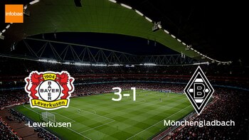 La Bundesliga está considerada como