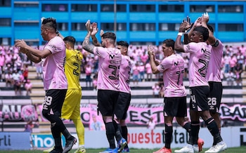Sport Boys – Melgar – Emilio Saba - Mathías Llontop - Pablo Erustes - Percy Liza - Liga 1 – Perú – deportes – 13 septiembre