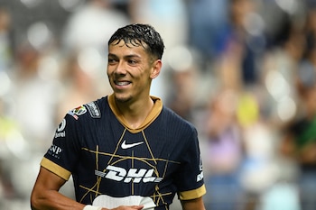 La Dirección de Selecciones Nacionales habría emitido una solicitud a los New York Red Bulls ante una eventual convocatoria de Jorge Ruvalcaba. (Foto: Anne-Marie Sorvin-USA TODAY Sports)