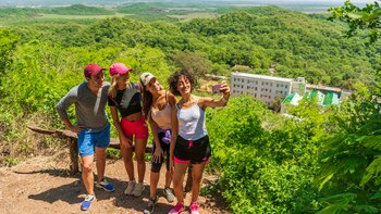 La provincia de Salta es