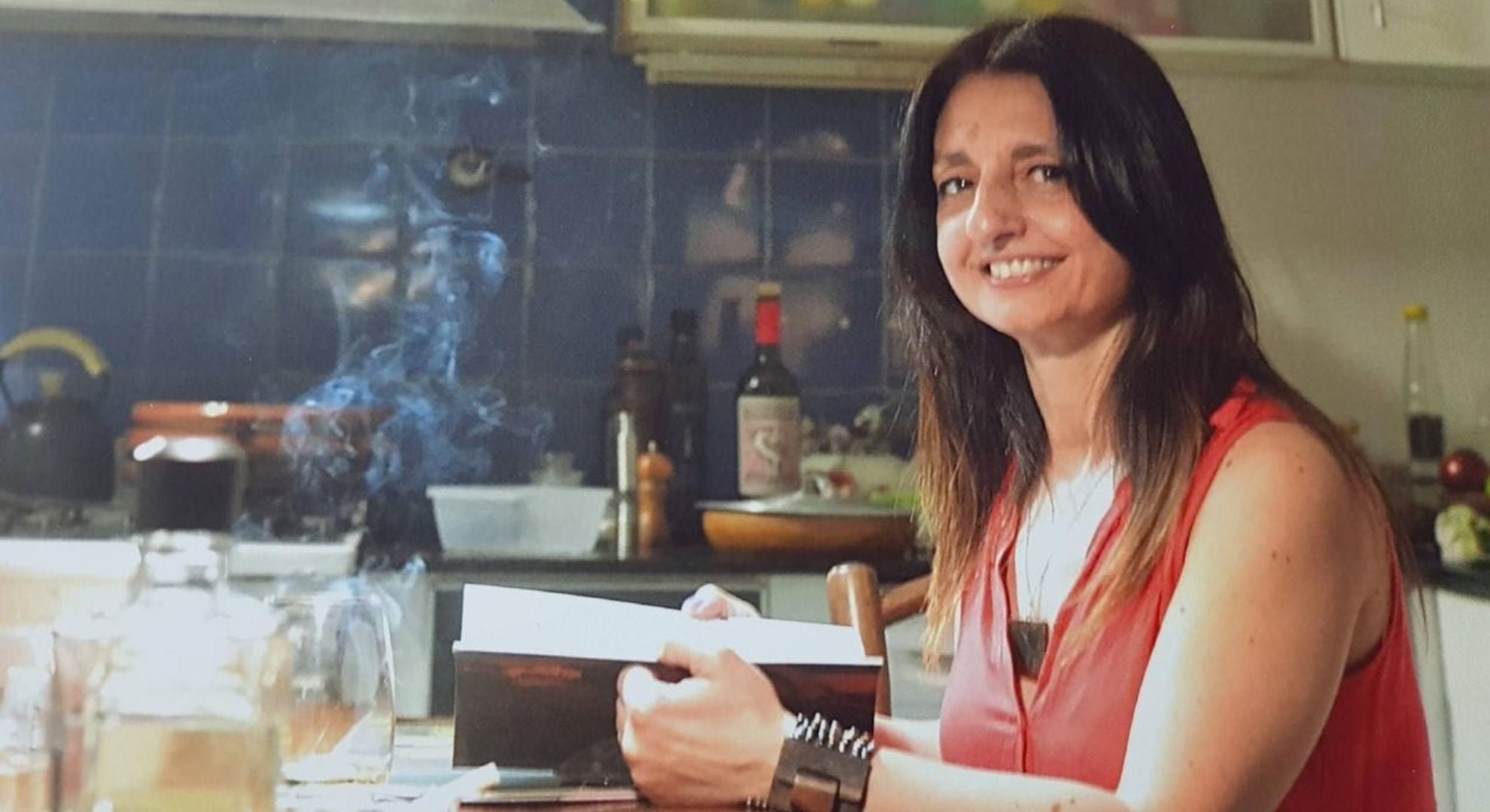 La abogada fue asesinada en su casa en diciembre de 2020