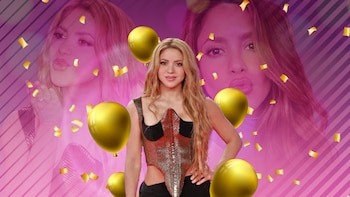 Shakira