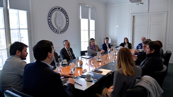 El Gobierno lanzó un plan para prevenir problemas de salud mental en adolescentes