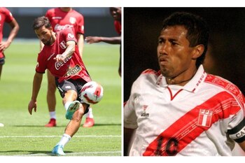 Gabriel Costa viene de ser