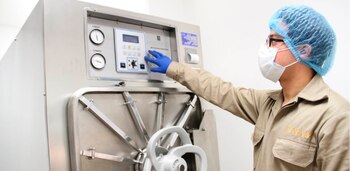 Las pruebas las realizará la