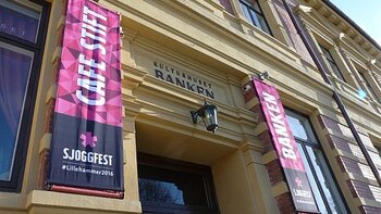 Youth Served in Lillehammer YOG