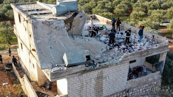 Paso a paso: cómo hizo