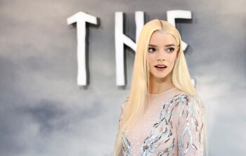 Anya Taylor-Joy será la protagonista