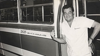 José Mauro de Vasconcelos: la