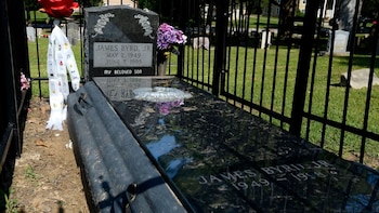 asesinato racista de James Byrd