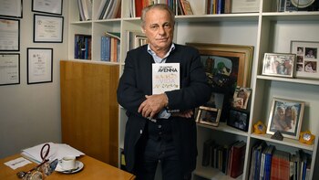 Ravenna atendió a personalidades como