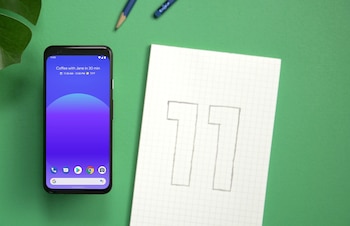 10/09/2020 Android 11
POLITICA INVESTIGACIÓN Y TECNOLOGÍA
GOOGLE OFICIAL
