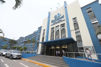 Aunque más del 90% está