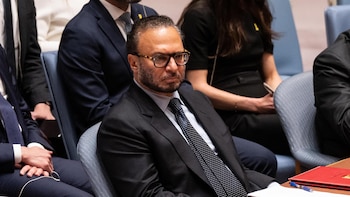 Un asesor del presidente de EAU habla de "acto de terrorismo" a bordo del vuelo de Flydubai