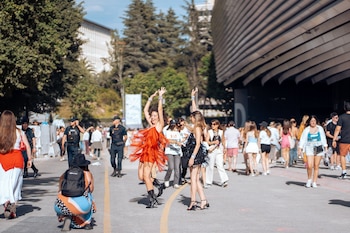 Fans de Taylor Swift en