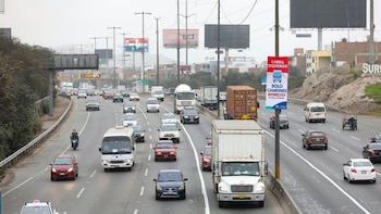 Plan de seguridad vial en