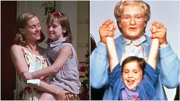 Mara Wilson habla de las secuelas de ‘Matilda’ y ‘Papá por siempre’: “Podría ser posible”