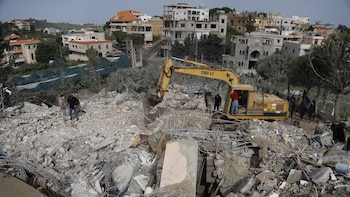 Canadá lamenta la muerte de un nacional tras un ataque en el sur de Líbano