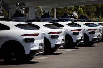 Waymo es una empresa dedicada