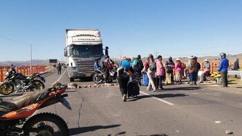 Entre las prioridades identificadas se