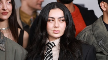 Charli xcx revoluciona el Festival