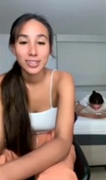 La transmisión mezcló risas y