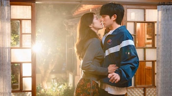 “Acaramelados” ya está en Netflix: todo sobre el k-drama que protagonizan Jung Hae-in y Ha Young