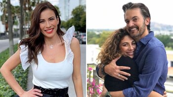 Anna Ferro demandará a Ingrid