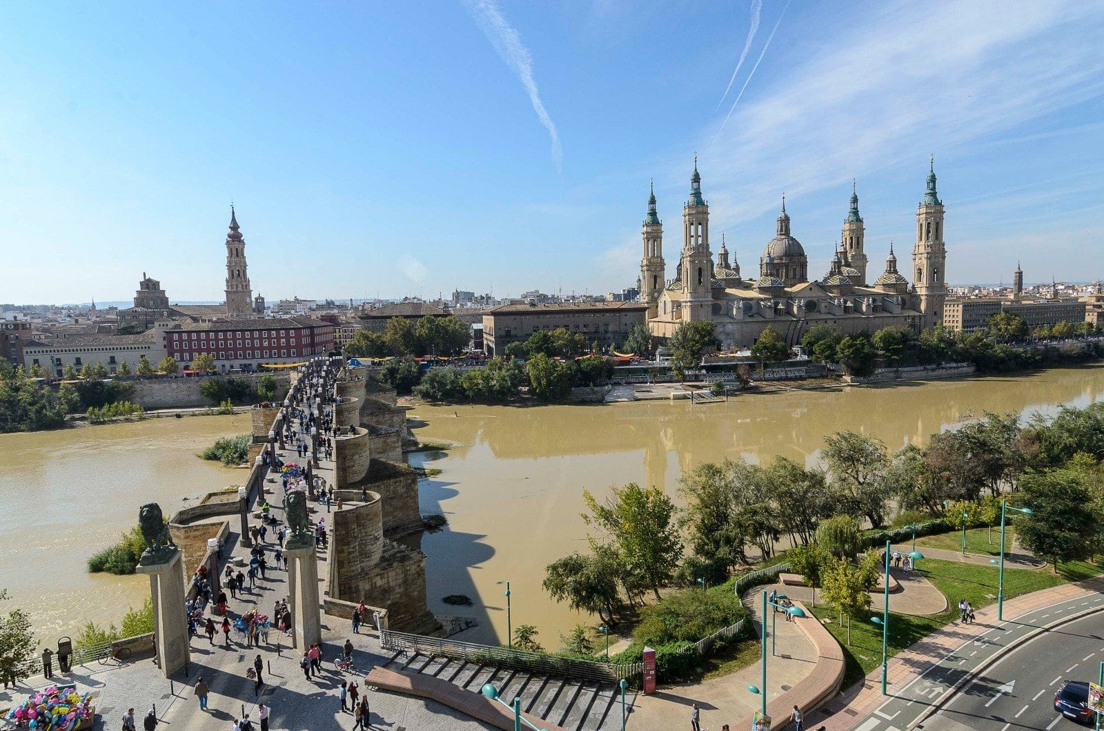 La ciudad regresa a WTE Miami para reforzar su promoción en el mercado turístico americano