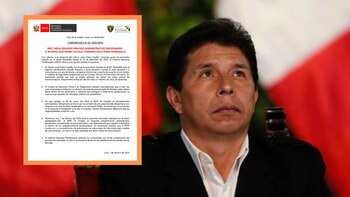 Segundo proceso disciplinario