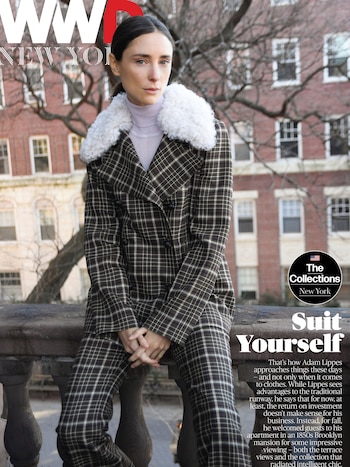 Pilar Garcia Solchaga fue tapa